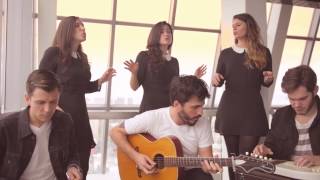 PARLOUR TRICKS "The Storm" CMJ Whiskey Session