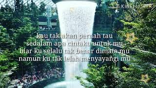 BONA-TERLALU SAYANG