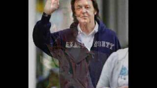 Tommy's coming home again / Paul McCartney &amp; Elvis Costello