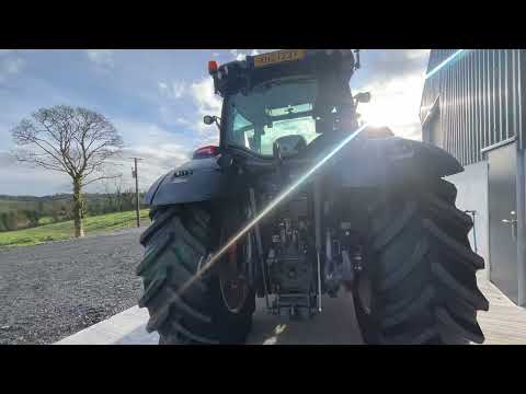 VALTRA T174 VERSU TRACTOR - Image 2