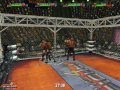 TWC4 Tournament Of DEATH Final 4 Hurricane Vs Christopher Daniels Vs Bryan Danielson Vs Kawal