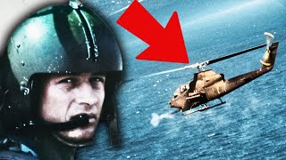 The Dark Reason Cobra Pilot BROKE Orders (and Earned Medal of Honor)