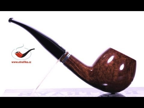 Stanwell Trio Polished 182