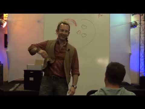 SPEED ATTRACTION - Rapid Attraction Secrets For Dating Mating and Relating