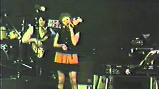 Scott Hoyt and Helen Hoyt with Tangerine performing &quot;Easy For You To Say&quot; by Linda Ronstadt