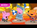 Peppa Pig Tales Magic Story Season 1 Episode 32