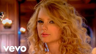 Taylor Swift - Change (Taylor&#39;s Version) (Music Video)