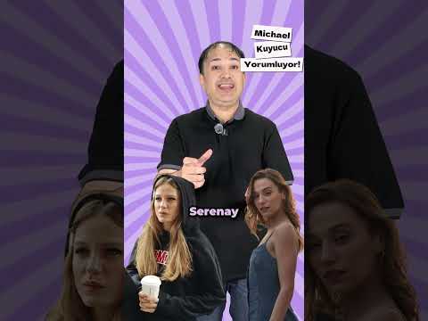 Sümeyye Aydoğan mı ? Serenay Sarıkaya mı?