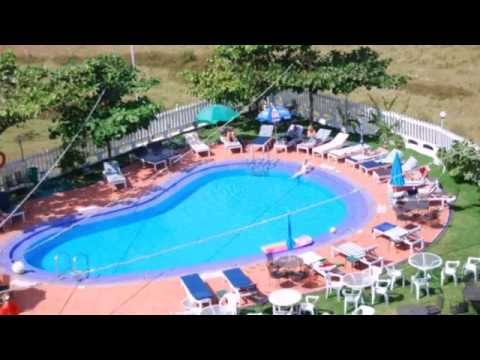 Palmarinha Resort 2* Индия