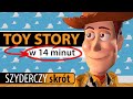 TOY STORY Szyderczy Skrót