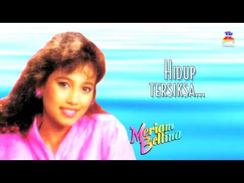 Meriam Bellina - Nostalgia Biru (Official Lyric Video)