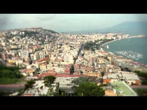 Edoardo Bennato  La Mia Città Official Video)