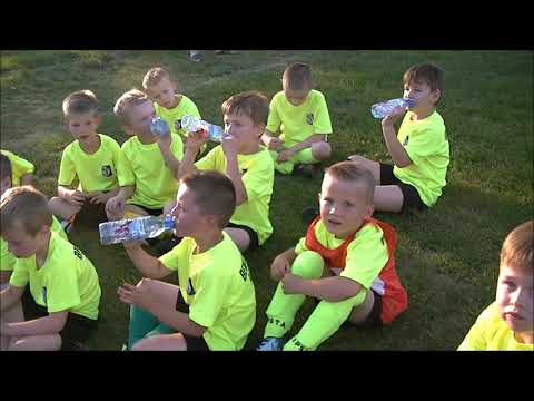 Beniaminek towarzysko z Głowaczowem