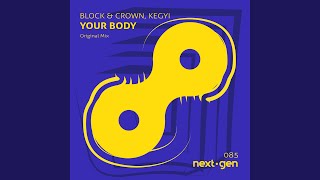 Your Body