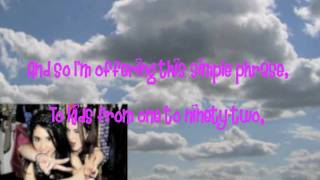 Ariana Grande and Liz Gillies Chestnuts♥