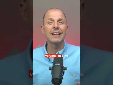 Kann scharfes Essen als Körperverletzung zählen? 🥵​🌶️ | WBS.LEGAL #shorts