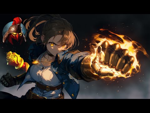 Is Marci still good after all nerfs?!