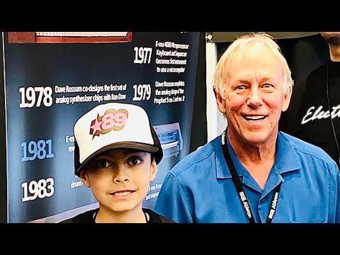 SYNTHS SYNTHPLEX 2022 WALKTHROUGH  SYNTHESIZERS