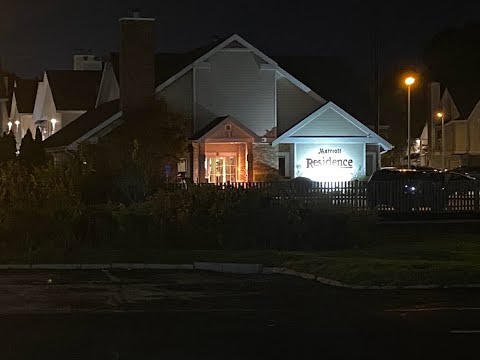 Our Stay at Residence Inn by Marriott Boston North Shore/Danvers