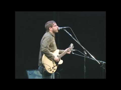 Videoclip de Forgive Me (Live) — City and Colour