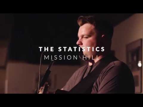 The Statistics - "Mission Hill" Official Live Video - A BlankTV Feature!