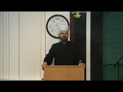 Ligjerata Nga Ramazani 2017 - #12