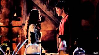 ❧I could have saved her...