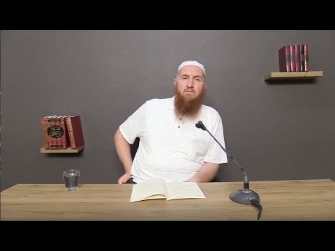 1) Bazat e Sunetit nga Imam Ahmedi  - Dr  Ahmet Hoxha