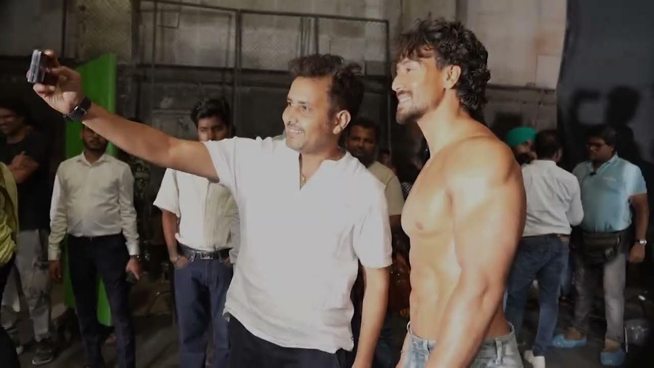 Tufcon TMT: BTS