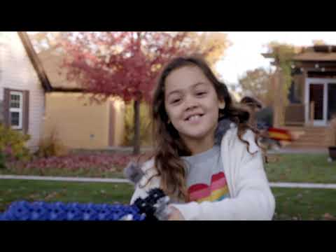 Lux Blox Sick of Bricks Infomercial