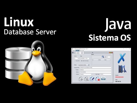 ☕️ Java MySQL - Migrando o banco de dados local de uma aplicação comercial para um Servidor Linux ?