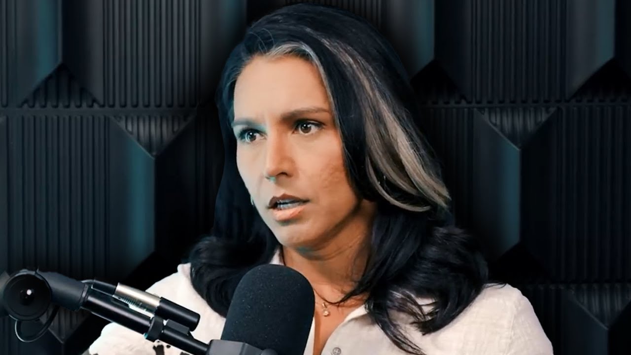 Reacting To Donald Trump's Attempted Assassination