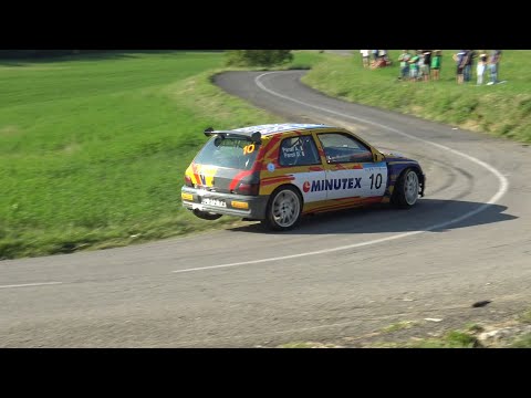 2° Rally Salsomaggiore Terme 2019 Paroli - Paroli 5'ASSOLUTI by Ferrario
