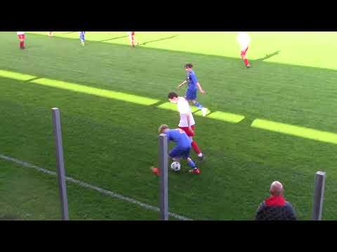 1) Juniores RF - CODROIPO 01/04/2023