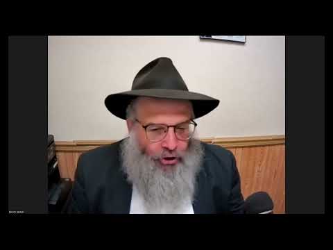 Iggeres Hakodesh   Letter 26   Lesson #1