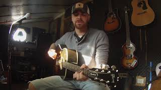 Luke Combs, Memories Are Made Of Cover