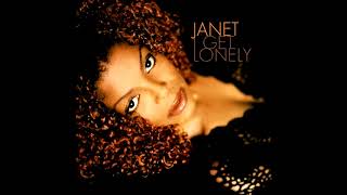 Janet Jackson - I Get Lonely (Janet vs. Jason - The Club Remix)