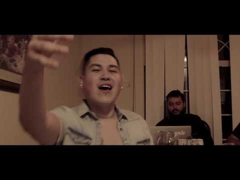 On You x Little Ghost (official Music Video) Dir by LFU