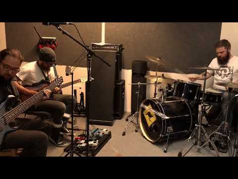 Paasikiventie - Static Dim