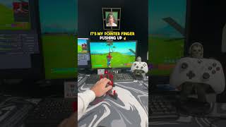 Download lagu Keybinds on Fortnite with Azeron Keypad mp3