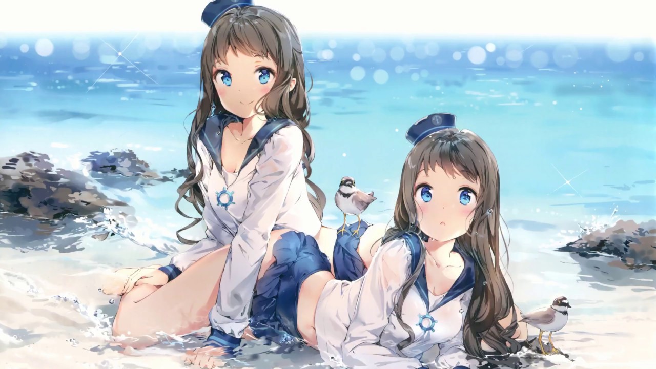 【Silent Siren】「Soukai Rock」/【サイレントサイレン】「爽快ロック」FULL HQ