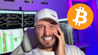 🚨 BITCOIN: THEY ARE ABOUT TO DUMP BILLIONS!!!! OMG..... [$1M To $10M Trading Challenge | EPISODE 24]
