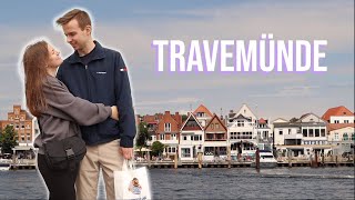 Spend The Weekend With Me in Travemünde, Germany