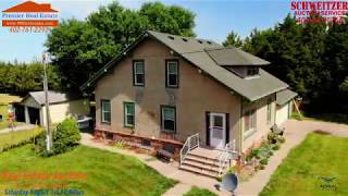 1317 252nd Rd Seward NE | Auction | 50.12 Acres | 8/1/2020