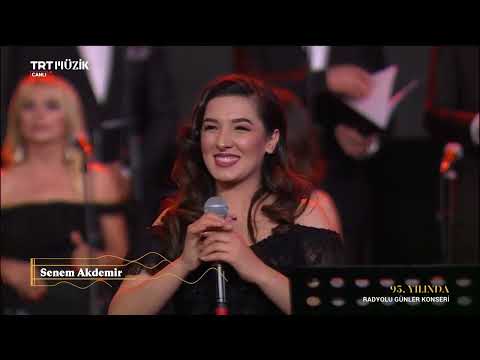 Senem Akdemir, Ahmet Tuzlu - Arakçının Mendedir Ceyran