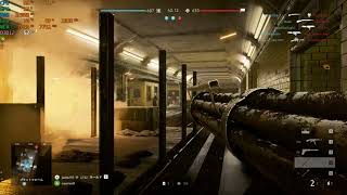 対人兵器フリーガーファウスト