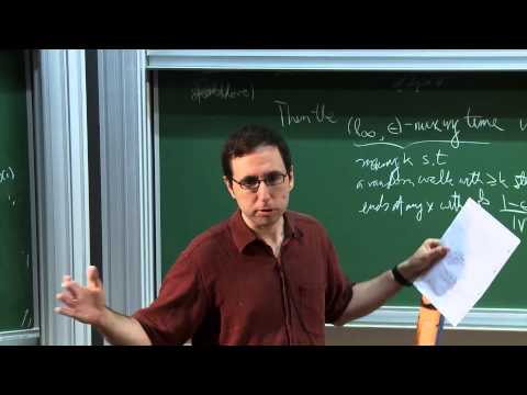 Harald Helfgott - 4/4 Growth in groups and applications