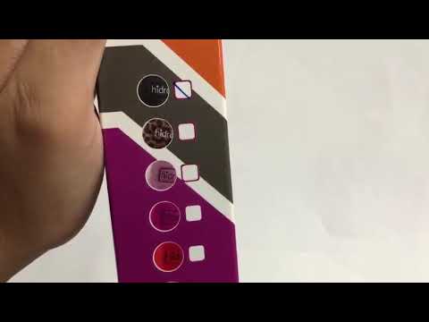 Palmar Palmex Tamanho Único Par Hidrolight H38