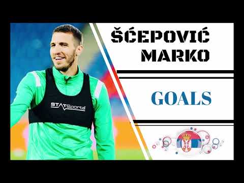 Scepovic Marko Goals