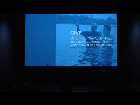 Holy Habits: Prayer & Fellowship (Revisited)